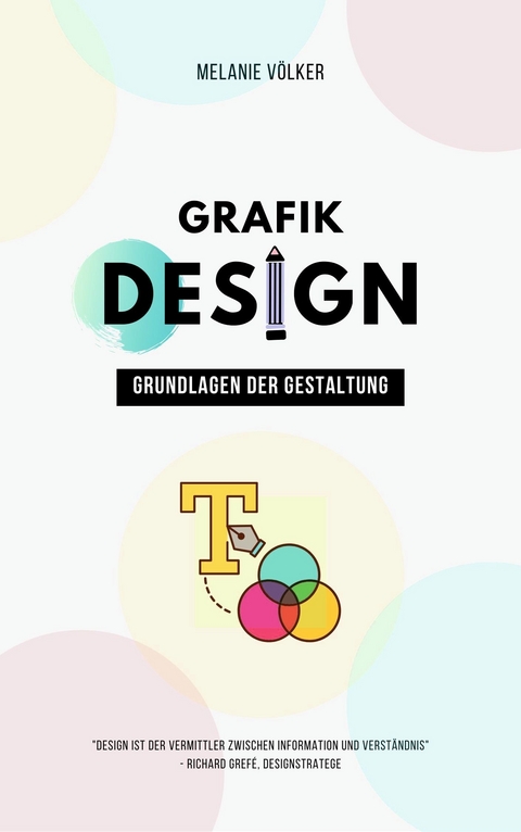 Grafikdesign - Melanie Völker