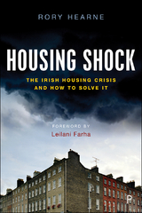 Housing Shock -  Rory Hearne