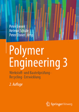 Polymer Engineering 3 - 