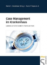 Case Management im Krankenhaus - Rudolf Pape