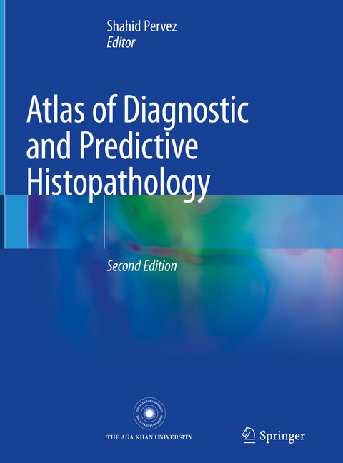 Atlas of Diagnostic and Predictive Histopathology - 