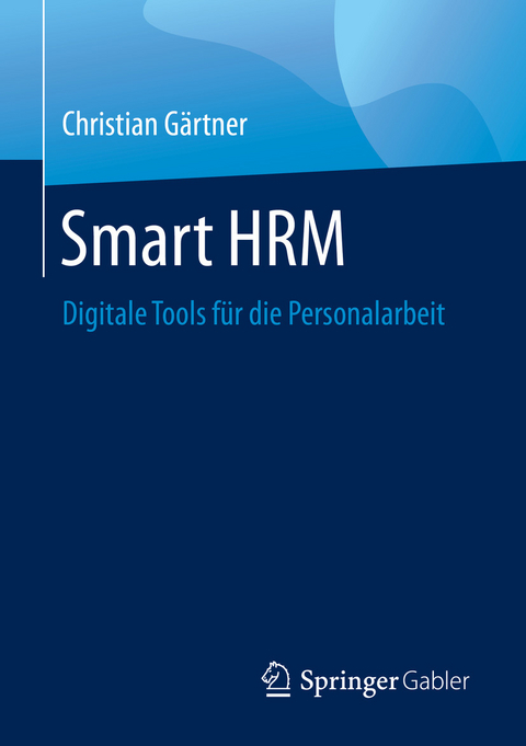 Smart HRM - Christian Gärtner