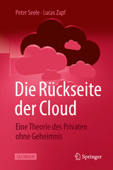 Die Rückseite der Cloud - Peter Seele, Lucas Zapf