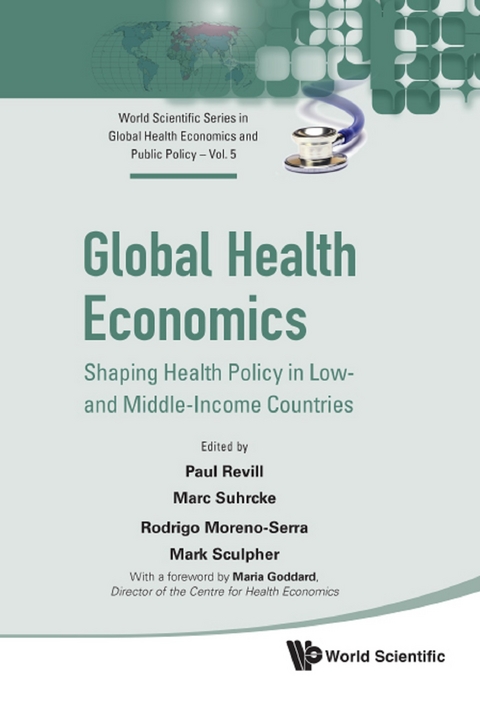 GLOBAL HEALTH ECONOMICS - 