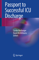 Passport to Successful ICU Discharge - 