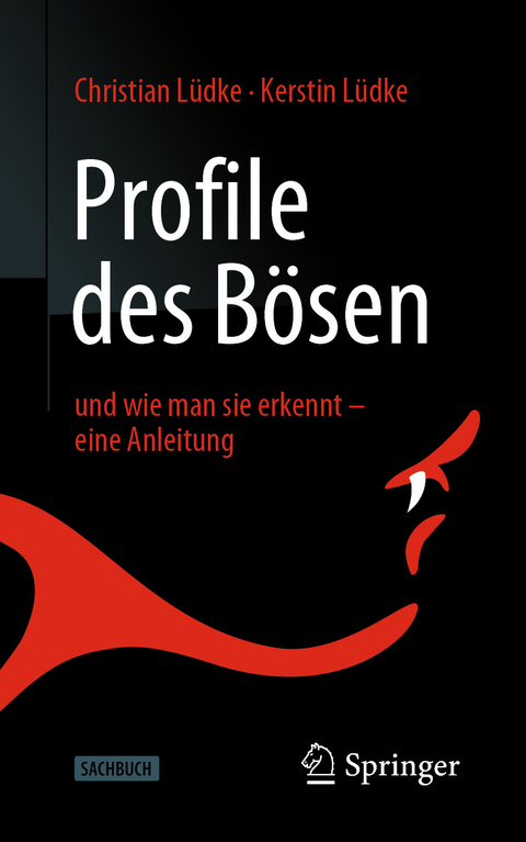 Profile des Bösen - Christian Lüdke, Kerstin Lüdke