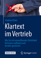 Klartext im Vertrieb - Stephan Kober