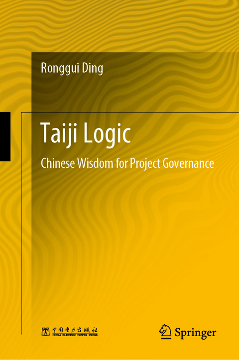 Taiji Logic - Ronggui DING