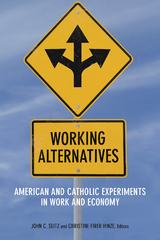 Working Alternatives - 