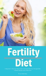 Fertility Diet - Bruce Ackerberg