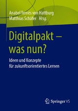 Digitalpakt – was nun? - 