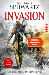 Invasion -  Richard Schwartz