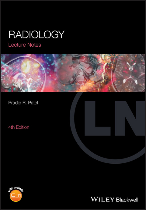 Radiology - Pradip R. Patel