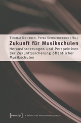 Zukunft für Musikschulen - 