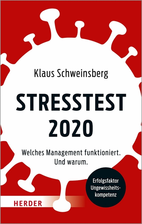 Stresstest 2020 - Klaus Schweinsberg