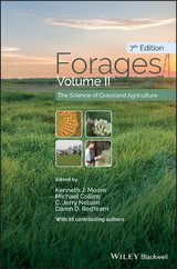 Forages, Volume 2 - 