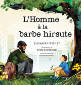 L’Homme à la barbe hirsute - Elizabeth Withey