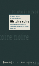 Histoire noire - Elfriede Müller, Alexander Ruoff