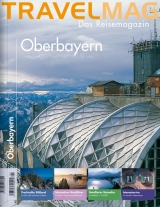 TRAVELMAG Oberbayern