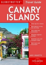 Canary Islands - Gravette, Andy