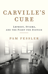 Carville's Cure -  Pam Fessler