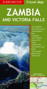 Zambia and Victoria Falls - Globetrotter