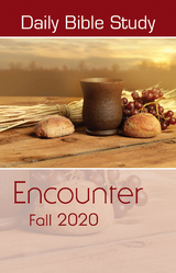 Daily Bible Study Fall 2020 - Randy Cross, Gary Thompson