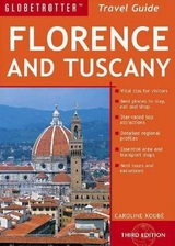 Florence and Tuscany - Koube, Caroline