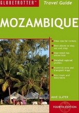 Mozambique - Slater, Mike