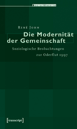 Die Modernität der Gemeinschaft - René John