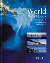 KUNTH Bildband The World Travel Book - 