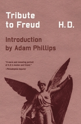 Tribute to Freud (Second Edition) - Hilda Doolittle