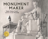 Monument Maker -  Linda Booth Sweeney