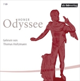 Odyssee -  Homer