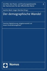 Der demographische Wandel - 