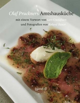 Olaf Pruckners Amtshausküche - Olaf Pruckner