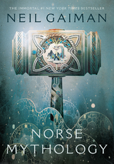 Norse Mythology - Neil Gaiman