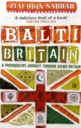 Balti Britain - Sardar, Ziauddin