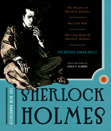 The New Annotated Sherlock Holmes: The Complete Short Stories: The Return of Sherlock Holmes, His Last Bow and The Case-Book of Sherlock Holmes (Non-Slipcased Edition)  (Vol. 2)  (The Annotated Books) - Arthur Conan Doyle