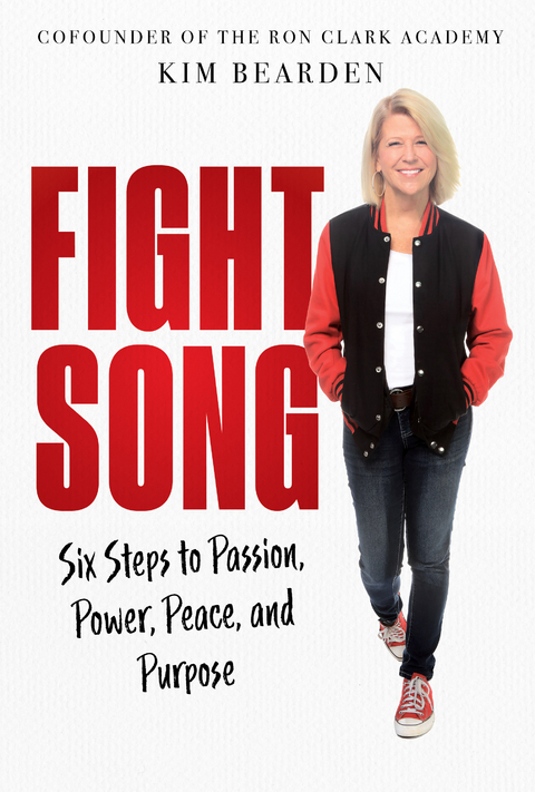 Fight Song - KIM BEARDEN