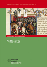 Mittelalter - Hiram Kümper, Michaela Pastors