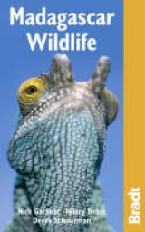 Madagascar Wildlife - Garbutt, Nick; Schuurman, Derek; Bradt, Hilary