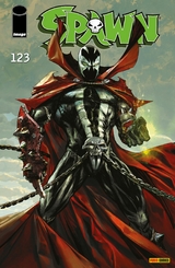 Spawn, Band 123 - Todd McFarlane, Scott Snyder