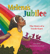 Melena's Jubilee -  Zetta Elliott