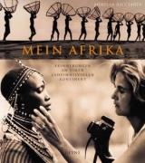 Mein Afrika - Ricciardi, Mirella