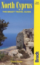 North Cyprus Guide - Darke, Diana