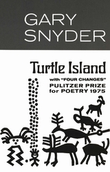 Turtle Island - Gary Snyder