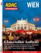 ADAC reisemagazin Wien