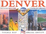 Denver PopOut Map - Map Group