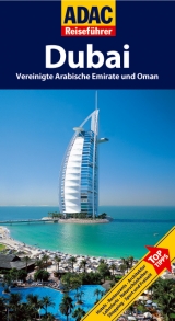 ADAC Reiseführer Dubai und Arabische Emirate - 